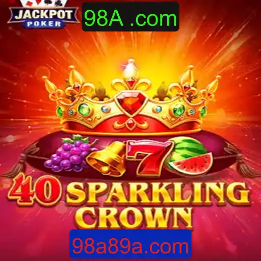 40SparklingCrown: Uma Jornada de Estratégia e Aventura no Mundo de 98A .com