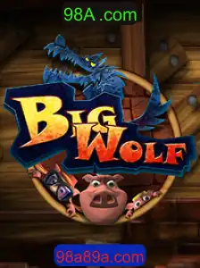 Descubra as Aventuras do Jogo BigWolf