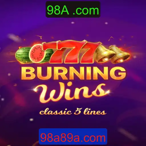 Explorando o Jogo BurningWins com ênfase no 98A .com
