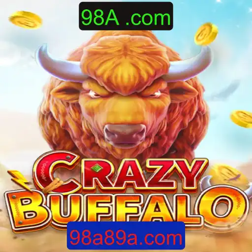 Descubra a Ação e Emoção do CRAZYBUFFALO