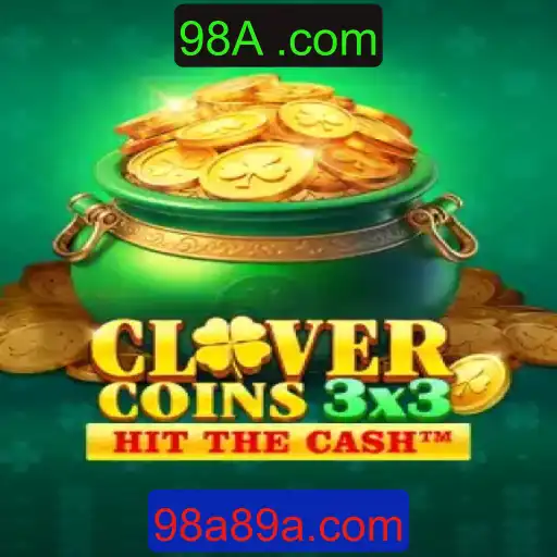 Descubra o Mundo do Jogo Clovercoin3x3 com a Palavrachave 98A .com