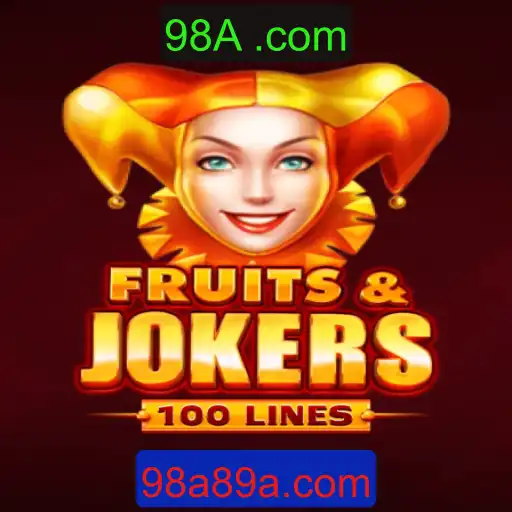 Desvendando o Jogo: FruitsAndJokers100 e Sua Nova Era no Mundo dos Games