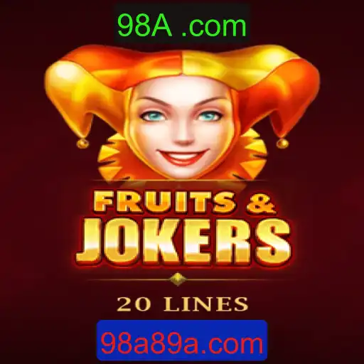 Descubra o Universo Vibrante de FruitsAndJokers20