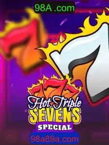 HotTripleSevensSpecial: Explore o Fenômeno dos Caça-Níqueis Online