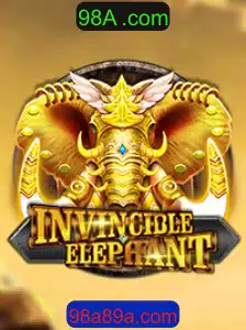 InvincibleElephant: Uma Jornada de Aventura no Mundo dos Jogos Digitais