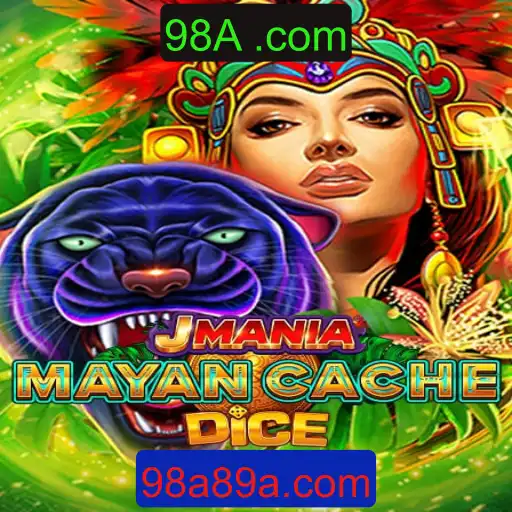Explorando o Inovador Jogo JManiaMayanCacheDice