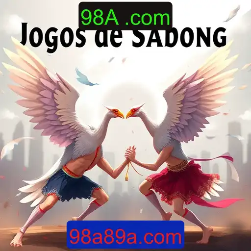 Jogos de sabong