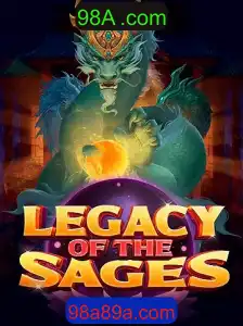 Descubra o Envolvente Mundo de LegacyoftheSages: A Nova Sensação do Gaming