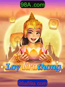 Desvendando LoyKrathong: O Jogo que Une Tradição e Modernidade