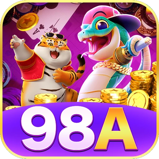 98A .com Logo