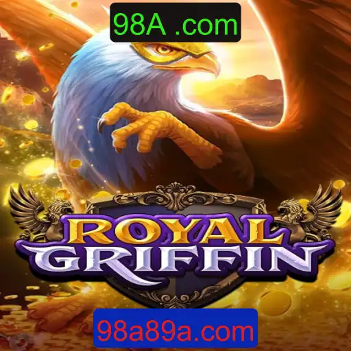 Descubra RoyalGriffin: O Novo Fenômeno de Jogos Online