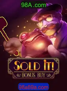 Descubra o Novo Fenômeno dos Jogos: SolditBonusBuy e seu Crescimento