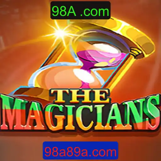 Descubra o Mundo de Fantasia em TheMagicians